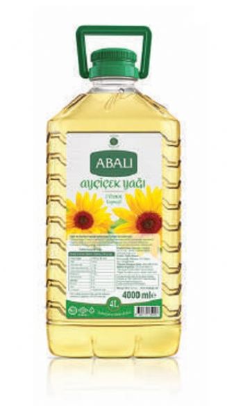 ABALI AYEK YAI  4 L PET E KEL